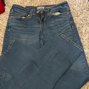 Signature Levi’s